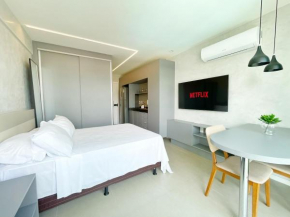 O melhor flat de Boa Viagem